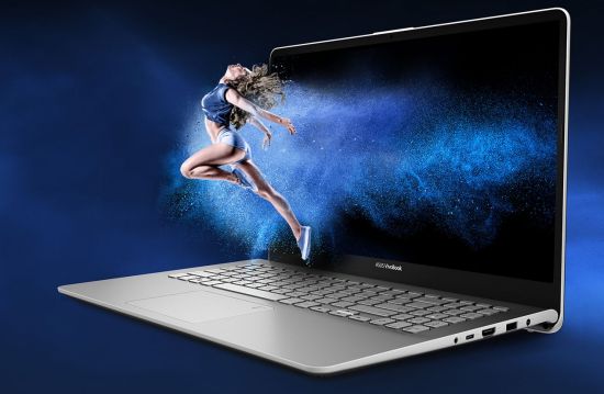НОУТБУК ASUS VIVOBOOK S15 S512FL (S512FL-PB76)